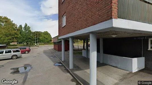 Apartments for rent in Eskilstuna - Photo from Google Street View