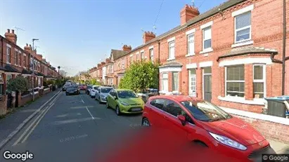Apartments for rent in Chester - Cheshire - Photo from Google Street View