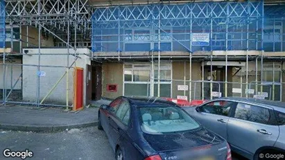 Apartments for rent in Weybridge - Surrey - Photo from Google Street View