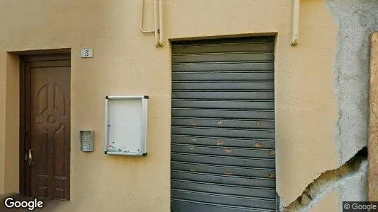 Apartments for rent in Brunate - Photo from Google Street View