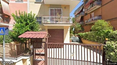 Apartments for rent in Roma Municipio XI – Arvalia/Portuense - Photo from Google Street View