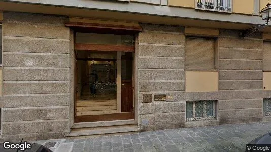 Rooms for rent in Florence - Photo from Google Street View