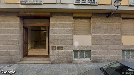 Rooms for rent in Florence - Photo from Google Street View