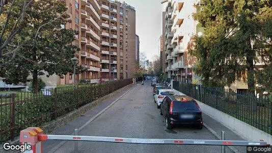 Apartments for rent in Milano Zona 6 - Barona, Lorenteggio - Photo from Google Street View
