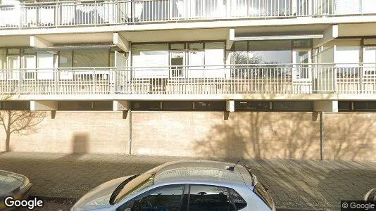 Apartments for rent in Velsen - Photo from Google Street View