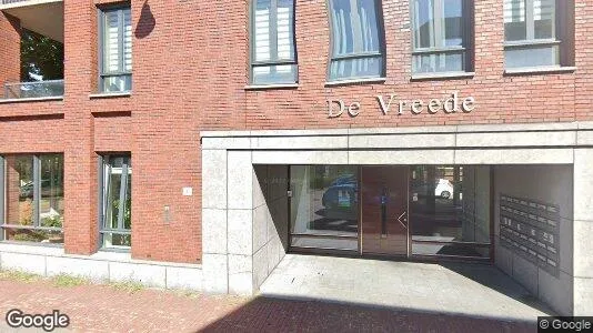 Apartments for rent in Velsen - Photo from Google Street View