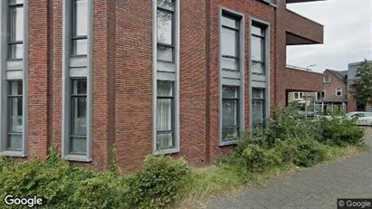 Apartments for rent in Velsen - Photo from Google Street View