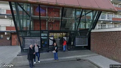 Apartments for rent in Heemskerk - Photo from Google Street View