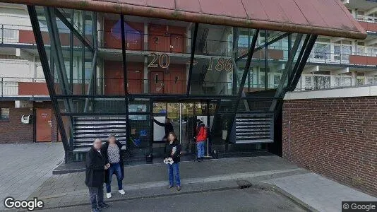 Apartments for rent in Heemskerk - Photo from Google Street View