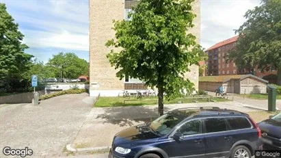 Apartments for rent in Malmö City - Photo from Google Street View