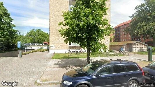 Apartments for rent in Malmö City - Photo from Google Street View
