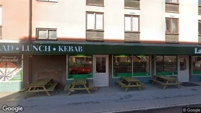 Apartments for rent in Filipstad - Photo from Google Street View