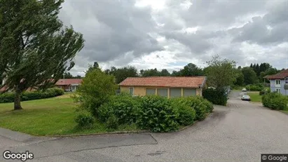 Apartments for rent in Borås - Photo from Google Street View