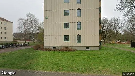 Apartments for rent in Kalmar - Photo from Google Street View