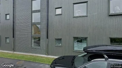 Apartments for rent in Växjö - Photo from Google Street View