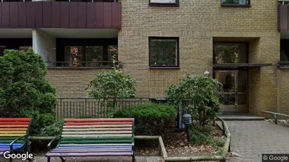 Apartments for rent in Malmö City - Photo from Google Street View