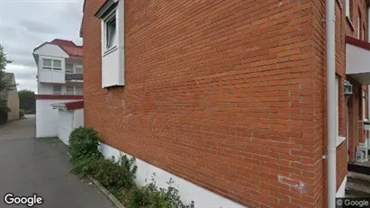 Apartments for rent in Landskrona - Photo from Google Street View