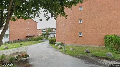 Apartments for rent in Södertälje - Photo from Google Street View