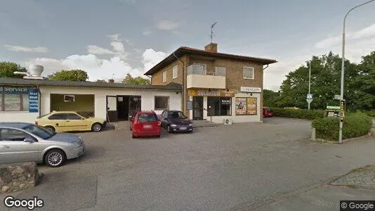 Apartments for rent in Lund - Photo from Google Street View