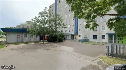 Apartments for rent in Rosengård - Photo from Google Street View