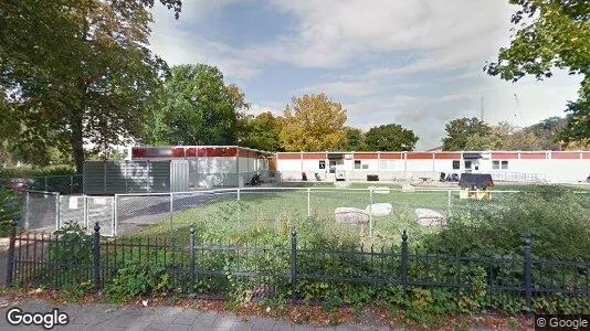 Apartments for rent in Malmö City - Photo from Google Street View