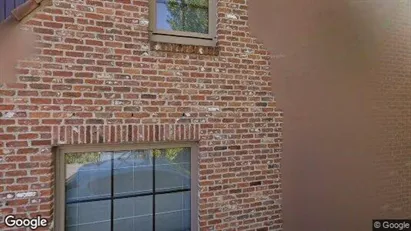 Apartments for rent in Kortrijk - Photo from Google Street View