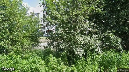 Apartments for rent in Trondheim Lerkendal - Photo from Google Street View