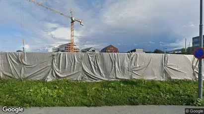 Apartments for rent in Trondheim Østbyen - Photo from Google Street View