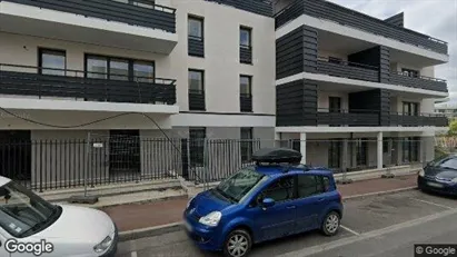 Apartments for rent in Évry - Photo from Google Street View
