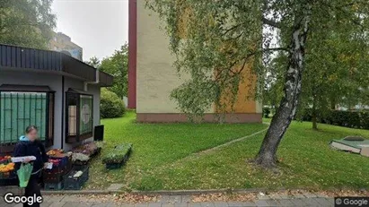 Apartments for rent in Frýdek-Místek - Photo from Google Street View
