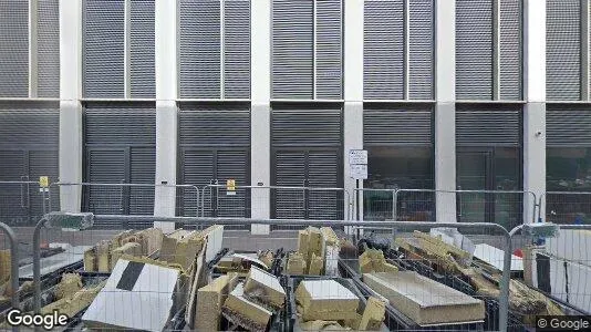 Apartments for rent in Birmingham - West Midlands - Photo from Google Street View