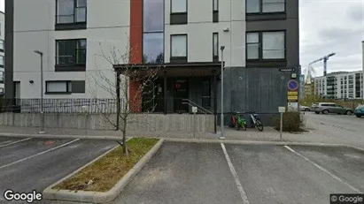 Apartments for rent in Tampere Kaakkoinen - Photo from Google Street View