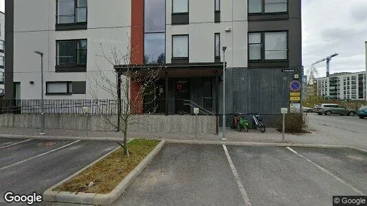 Apartments for rent in Tampere Kaakkoinen - Photo from Google Street View
