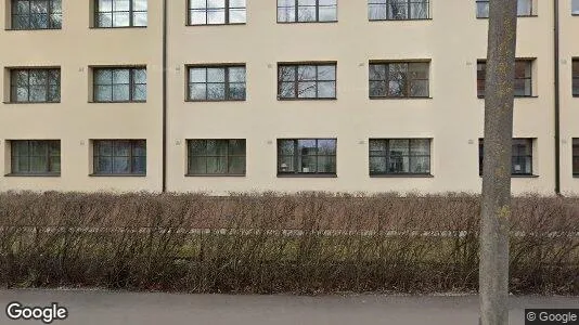 Apartments for rent in Tallinn Kesklinna - Photo from Google Street View