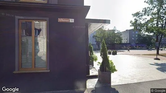 Apartments for rent in Tallinn Kesklinna - Photo from Google Street View