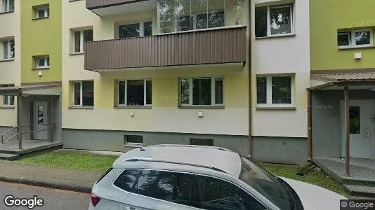 Apartments for rent in Tallinn Kesklinna - Photo from Google Street View