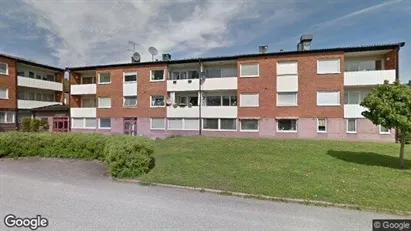 Apartments for rent in Vimmerby - Photo from Google Street View