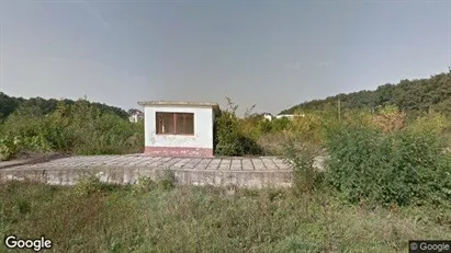 Apartments for rent in Mogoşoaia - Photo from Google Street View