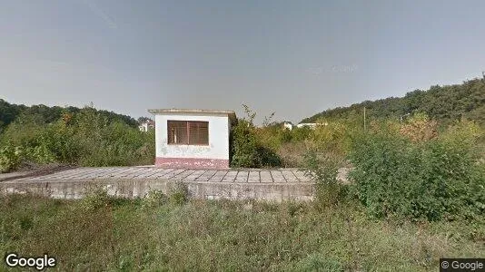 Apartments for rent in Mogoşoaia - Photo from Google Street View