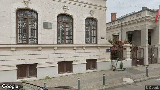 Apartments for rent in Bucharest - Sectorul 1 - Photo from Google Street View