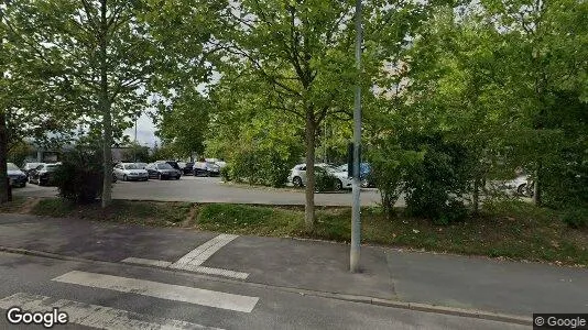 Apartments for rent in Gotha - Photo from Google Street View