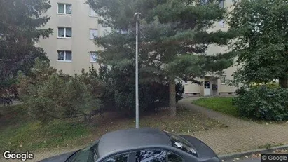Apartments for rent in Gotha - Photo from Google Street View