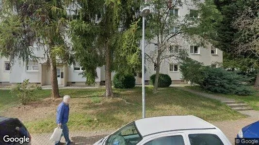 Apartments for rent in Gotha - Photo from Google Street View