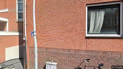 Apartments for rent in Haarlem - Photo from Google Street View