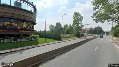 Apartments for rent in Voluntari - Photo from Google Street View