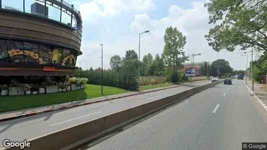 Apartments for rent in Voluntari - Photo from Google Street View