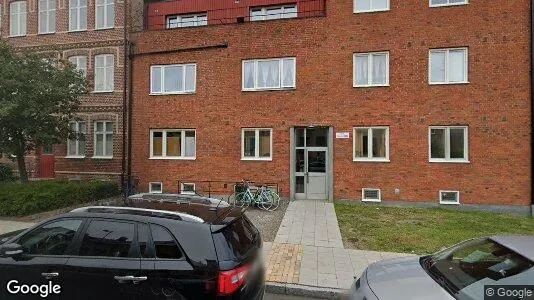 Apartments for rent in Landskrona - Photo from Google Street View