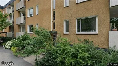 Apartments for rent in Stockholm South - Photo from Google Street View