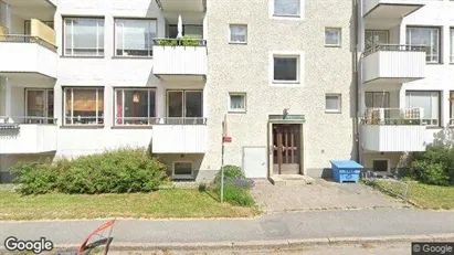 Apartments for rent in Stockholm South - Photo from Google Street View