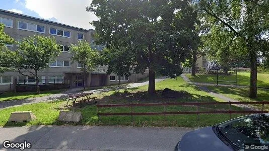 Apartments for rent in Gothenburg East - Photo from Google Street View